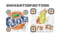 create custom dynamic qr code design with logo