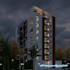do 3d sketchup , revit modeling and photorealistic rendering