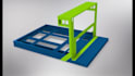 do sheet metal design and manufacturing drawings