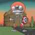 create mascot or character nfts and crypto arts
