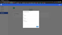 design and create online menu restaurant website