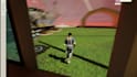 create 3d props for you game