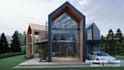 make an architecture walkthrough animation and virtual tours