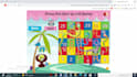 make education HTML5 game