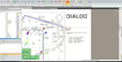 help you to do material takeoff construction estimate