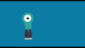 do 2d animated illustrations and figm UI good