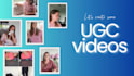 create a high quality ugc video in dutch