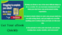 be your christian ebook ghostwriter 10,000 words