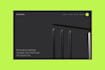 3d animated shopify dropshipping store 3d animated website 3d spline animation