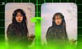 create custom pixel art portraits of using ai