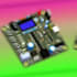 do pcb design, circuit design, kicad projects, tuya iot firmware, and electronic