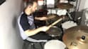 record the drums for your ep or 4 songs