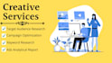 create carousel facebook advertising ad campaign for your shopify store