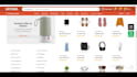 build ecommerce online store or website by wordpress woocommerce