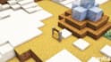 make a trailer for your minecraft project