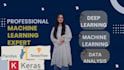machine learning, data science and deep learning projects for you