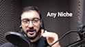 be your american male voiceover artist