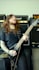 record epic guitar solos, riffs or rhythm tracks