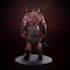 create cartoon 3d modelling and 3d characters animation