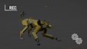 do 3d modeling and animation for live and mechanical