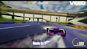 3d game environment for unity and unreal 5