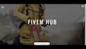 create a custom fivem loading screen