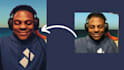 create pixel art portraits with retro 16 bit style