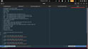 set up openvpn server or client for secure connection