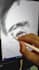 create pencil sketch portrait and illustrations
