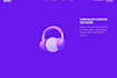 create interactive 3d aniamted website 3d spline animation 3d website animated