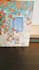 do mini handmade acrylic paintings on canvas with shipping