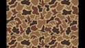 create seamless camouflage design