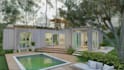 design and render your shipping container home, villa, shop, or office