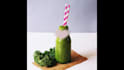 give you 260 juicing and smoothie recipes