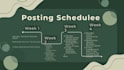 be your long and short term virtual assistant