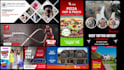 do professional video or GIF web banners, headers, ads, covers