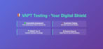 perform vapt vulnerability assessment and penetration testing services