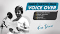 record a turkish male narration