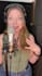 record a voice over that is warm, rich, professional