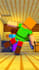 create funny minecraft short animation with low budget