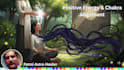 provide powerful distance reiki to remove negative energy