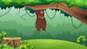 character riging rhymes  songs animated video youtube videos animation for kids