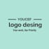 professional logo making and editing