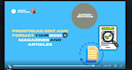 proofread,format and edit books, articles and magazines