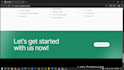 build full stack saas web application