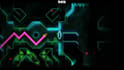 create a professional geometry dash solo level for you