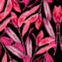 make pattern design for fabric printing