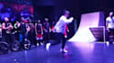 iwill teach you  how to dance any song you want