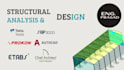 structural analysis and design using sap2000 with drawing