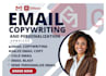 write cold email copywriting sales email personalize cold emails lead generation